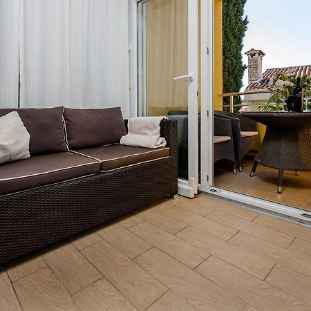Pimlico Apartment Rovinj Exterior photo