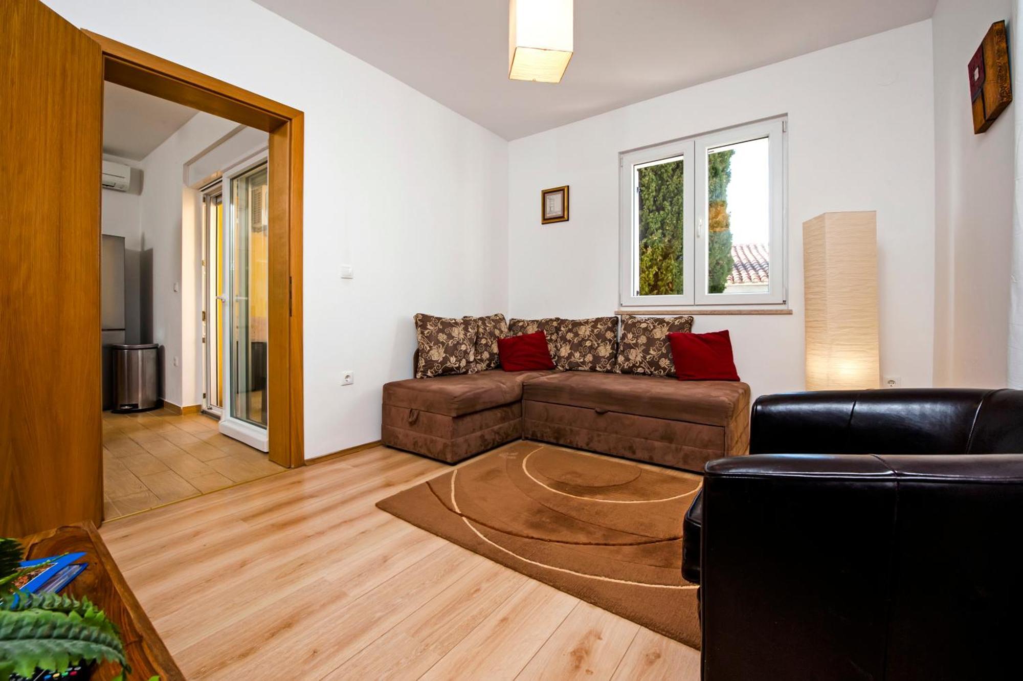 Pimlico Apartment Rovinj Exterior photo