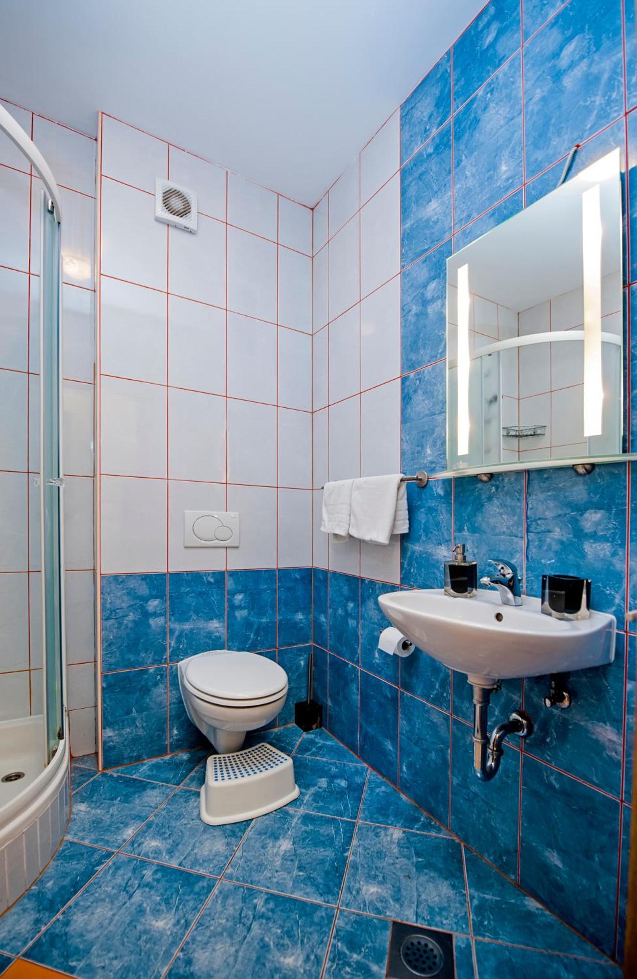Pimlico Apartment Rovinj Exterior photo