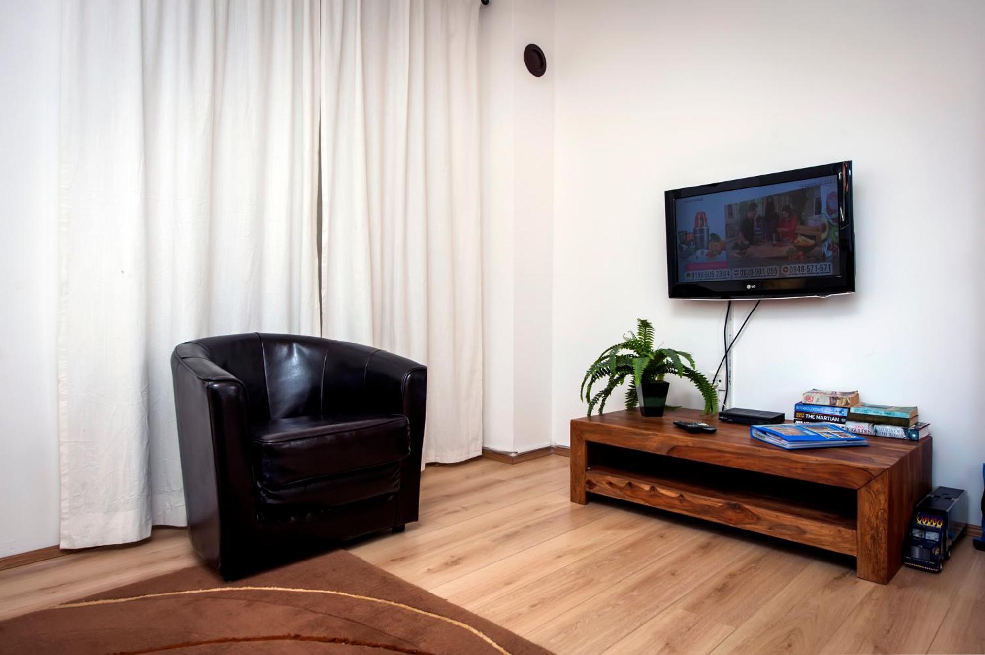 Pimlico Apartment Rovinj Exterior photo