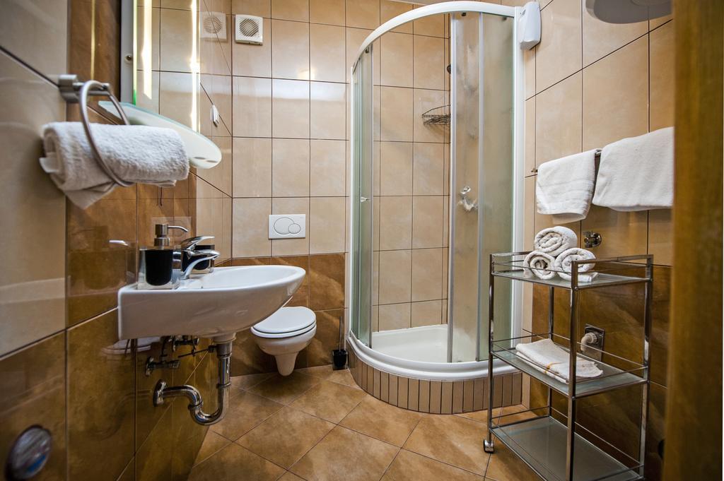 Pimlico Apartment Rovinj Exterior photo