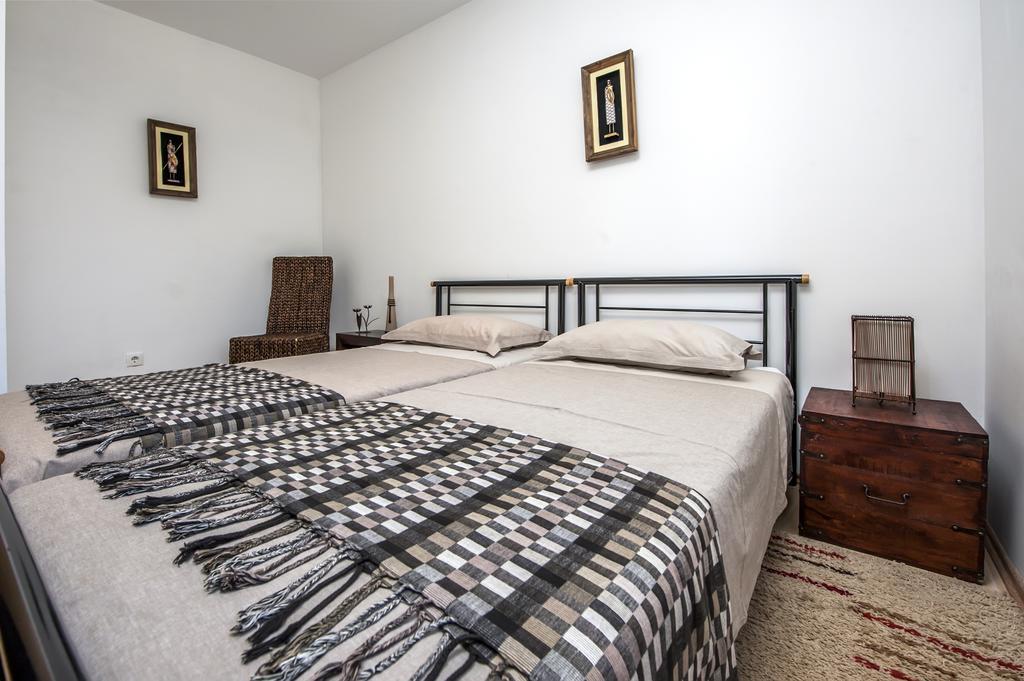 Pimlico Apartment Rovinj Exterior photo