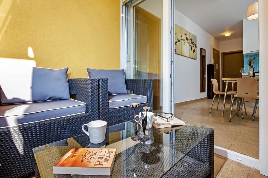 Pimlico Apartment Rovinj Exterior photo