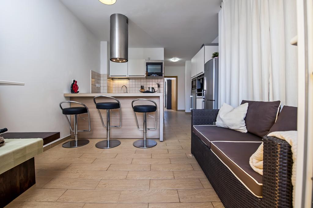 Pimlico Apartment Rovinj Exterior photo