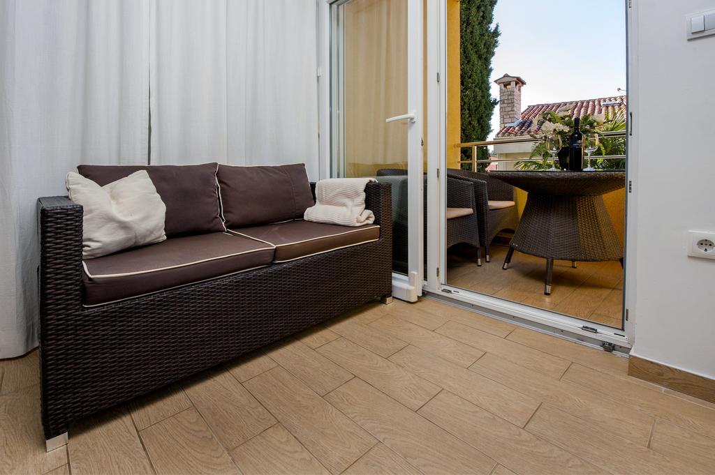 Pimlico Apartment Rovinj Exterior photo