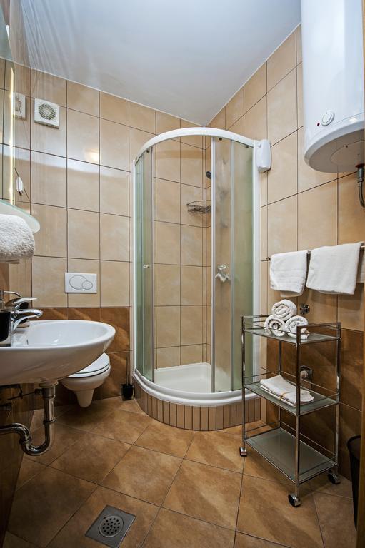 Pimlico Apartment Rovinj Exterior photo