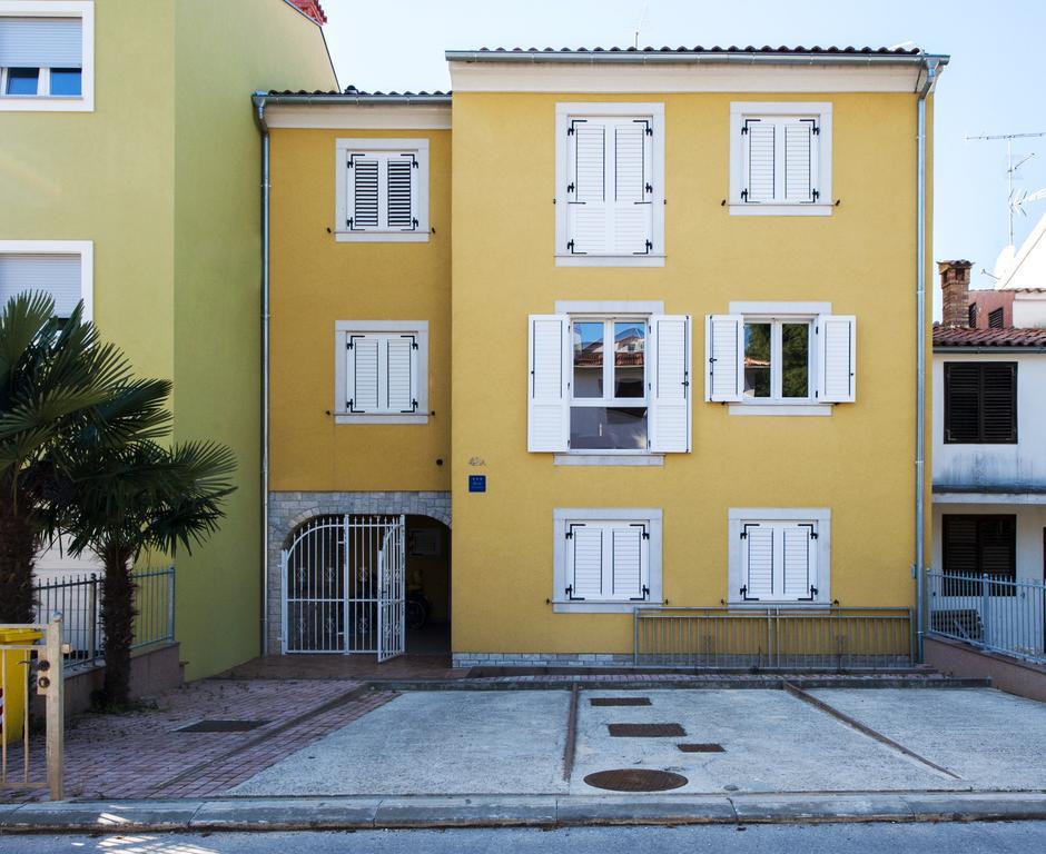 Pimlico Apartment Rovinj Exterior photo